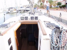 2004 Salona Yachts 45 kopen