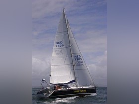 2004 Salona Yachts 45