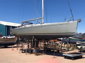 2007 Salona Yachts 45