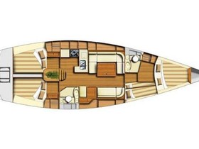 2005 Dufour 44 for sale