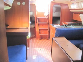 2005 Dufour 44