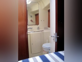 2005 Dufour 44 for sale