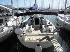 2010 Salona Yachts 44 satın almak