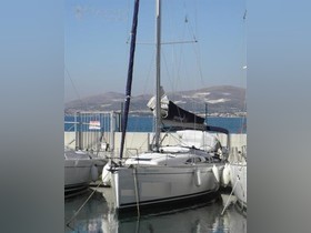 2010 Salona Yachts 44 till salu