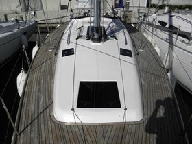 2010 Salona Yachts 44 satın almak