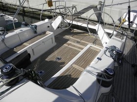 2010 Salona Yachts 44 til salgs