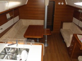 2010 Salona Yachts 44