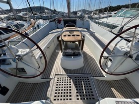 2010 Jeanneau Sun Odyssey 45