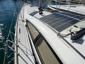 2010 Jeanneau Sun Odyssey 45 till salu