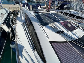 2010 Jeanneau Sun Odyssey 45