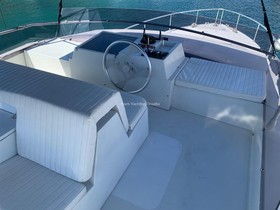 1987 Ferretti Yachts 52 te koop