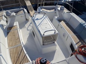 2007 Jeanneau Sun Odyssey 45 en venta