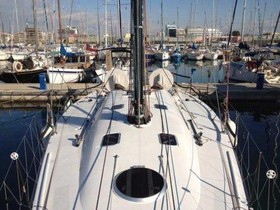 2004 DK Yachts 46 Racer/Cruiser