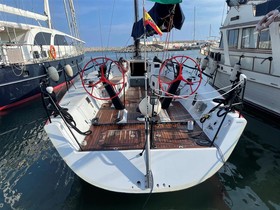 DK Yachts 46 Racer/Cruiser
