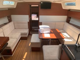 2019 Hanse Yachts 458 myytävänä