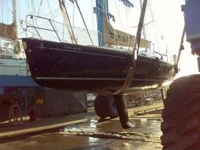 Köpa 2004 Comar Comet 33