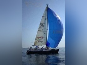 2004 Comar Comet 33