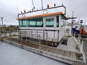 1964 Commercial Boats Multicat Work. Push-Tow Vessel for sale