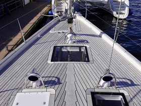 2013 Hallberg Rassy 64