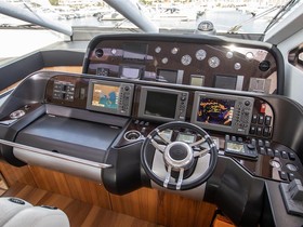 2010 Sunseeker Predator 84