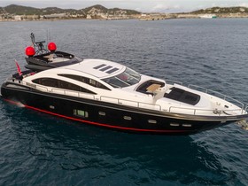 2010 Sunseeker Predator 84