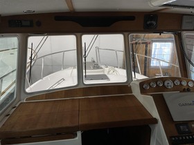 2018 Nord Star 28 Offshore