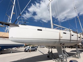 2014 Salona Yachts 41 na sprzedaż