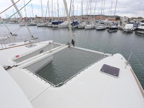 2012 Lagoon Catamarans 400 na prodej