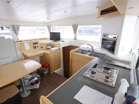 2012 Lagoon Catamarans 400 til salg