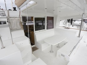2012 Lagoon Catamarans 400 til salg