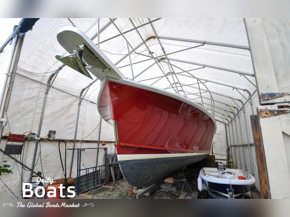 2003 Zimmerman Marine 36 for sale. View price, photos and Buy 2003