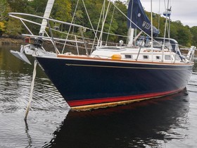 Sabre Yachts 36