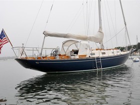 1965 Hinckley Pilot 35 Sloop