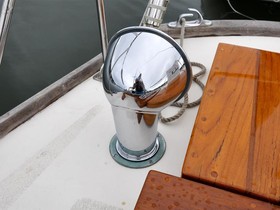 1965 Hinckley Pilot 35 Sloop