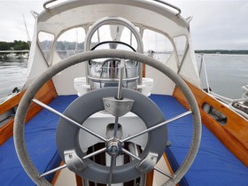 1965 Hinckley Pilot 35 Sloop