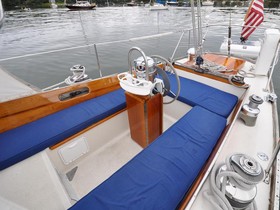 1965 Hinckley Pilot 35 Sloop