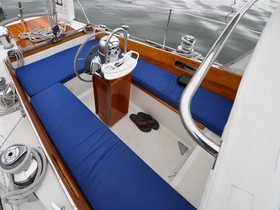 1965 Hinckley Pilot 35 Sloop