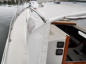 Buy 1965 Hinckley Pilot 35 Sloop