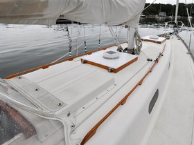 1965 Hinckley Pilot 35 Sloop for sale
