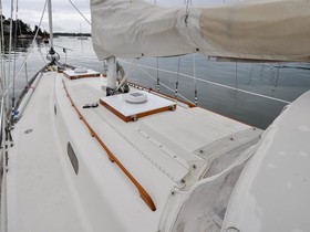 1965 Hinckley Pilot 35 Sloop