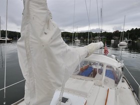 1965 Hinckley Pilot 35 Sloop