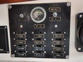 1965 Hinckley Pilot 35 Sloop for sale