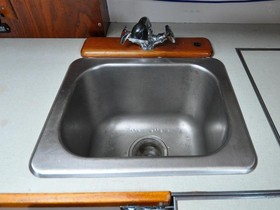 1965 Hinckley Pilot 35 Sloop