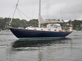 1965 Hinckley Pilot 35 Sloop for sale