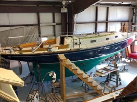 Buy 1965 Hinckley Pilot 35 Sloop