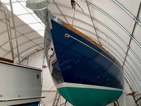 1965 Hinckley Pilot 35 Sloop for sale