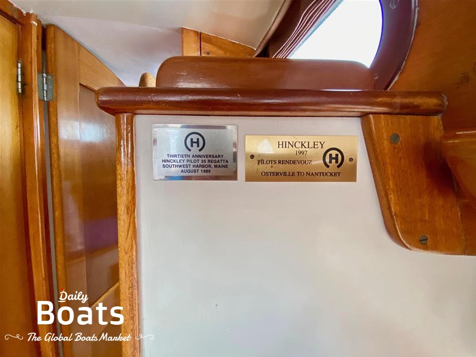 1968 Hinckley for sale. View price, photos and Buy 1968 Hinckley 225950