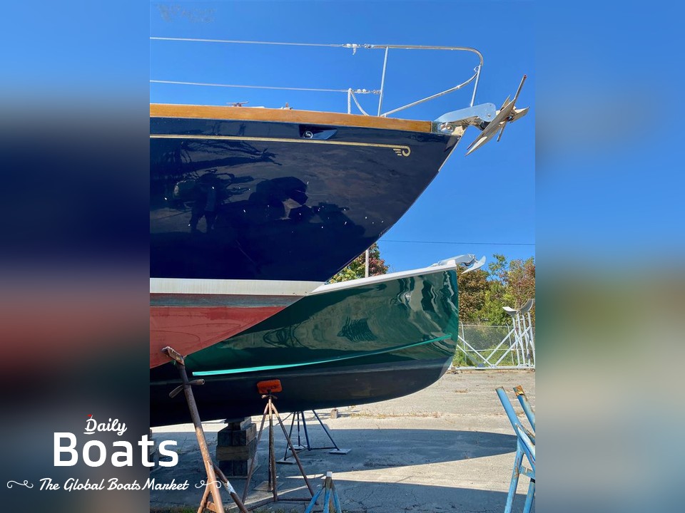 1968 Hinckley for sale. View price, photos and Buy 1968 Hinckley 225950