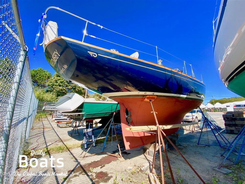 1968 Hinckley for sale. View price, photos and Buy 1968 Hinckley 225953