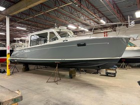 2019 Mjm Yachts 35Z for sale